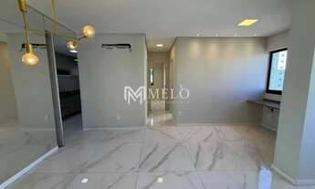 Imagem 6: Apartamento para locação no EDF. ENGENHO CAPIBARIBE, TORRE, Recife, PE