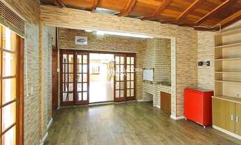 Imagem 7: Casa com 3 quartos sendo um suíte no bairro Guarujá