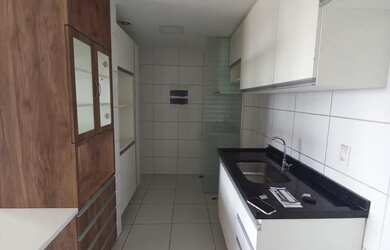 Imagem 7: Alugo apartamento Cosmopolitan caruaru Indianópolis