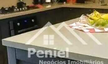 Imagem 5: Apartamento com 2 dormitórios à venda, 168 m² por R$ 1.350.000,00 - Bosque das Juritis - R