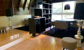 Imagem 7: Apartamento em rua Bela vista - Centro - Gramado/RS