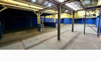 Imagem: Galpão em Rua França Carvalho - Alto da