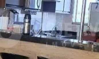 Imagem 3: Apartamento à venda, 2 quartos, 1 vaga, JARDIM EUROPA - UBERLANDIA/MG