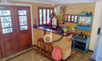 Imagem 6: Casa á venda Condominio São Joaquim Vinhedo -SP