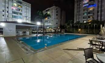 Imagem 3: Apartamento à venda em Sorocaba-SP, Jardim Vera Cruz: 3 quartos, 1 suíte, 1 sala, 1 banhei