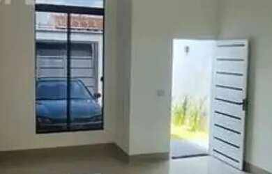 Imagem 2: VENDO CASA 02 Q COM 01 SUÍTE 86 MT 02 VAGAS RESIDENCIAL CAMPOS DOURADOS