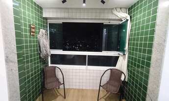 Imagem 4: VENDO APARTAMENTO 2 Quartos com lazer - Piedade