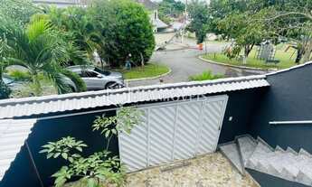 Imagem 7: Casa duplex - Em condomínio fechado