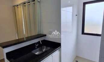 Imagem 5: Kitnet com 1 dormitório para alugar, 31 m² por R$ 1.700/mês - Ribeirânia - Ribeirão Preto