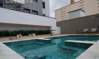 Imagem 4: Apartamento a venda - Vila Assunção, Santo André