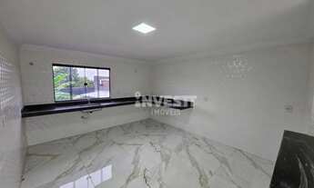 Imagem 4: Casa com 2 dormitórios para alugar, 120 m² por R$ 1.840,00/mês - Parque Santa Rita - Goiân