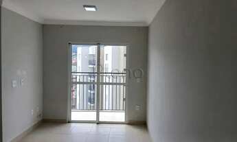 Imagem 3: Apartamento à venda em Valinhos, Residencial Nova Era, com 2 quartos, com 50 m²