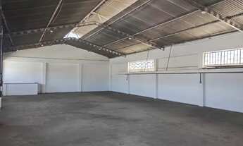 Imagem 7: Galpão - Ramos - 500 m2 - Cód. 1742