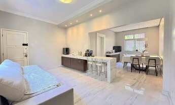 Imagem 2: 61608) à venda - Apartamento com 4 quartos, 1 vaga, no Cruzeiro