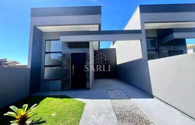 Imagem 2: Casa de 74 m² Areias - São José