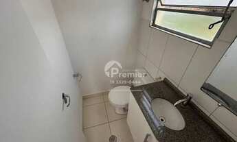 Imagem 4: Apartamento Duplex com 2 Quartos no Condomínio Spazio Illuminare em Indaiatuba