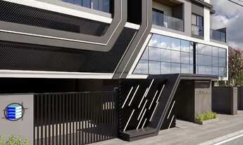 Imagem 3: Apartamento com 2 dormitórios à venda, 68 m² por R$ 468.330,00 - Areias - Camboriú/SC