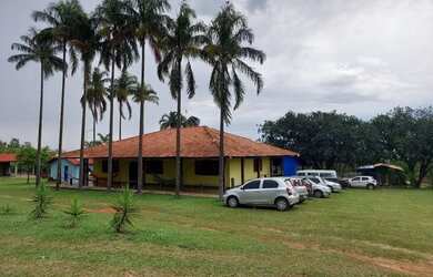 Imagem 6: Chácara para locação