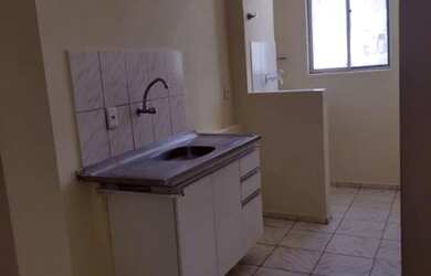 Imagem 7: Alugo apartamento no Luís dos Anjos (Serraria