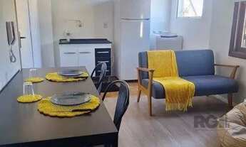 Imagem 4: Studio em Azenha