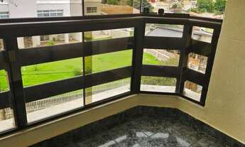 Imagem 4: Apartamento com 01 dormitórios e quarto reversível e 76m² de área útil no centro de Serra