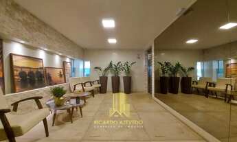 Imagem 2: Innovare, Mangabeiras, 3/4, nascente, varanda, 02 vagas