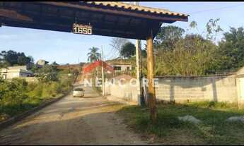 Imagem: Lote em Rua Palmeira Imperial - Jardim Palmeiras