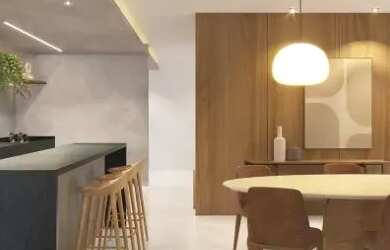 Imagem 7: MOOD COSTA AZUL APARTAMENTOS À VENDA 3 QUARTOS MOURA DUBEUX