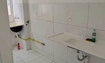 Imagem 7: VERDE MONTE FLORATA M.CC - 1º ANDAR [15492