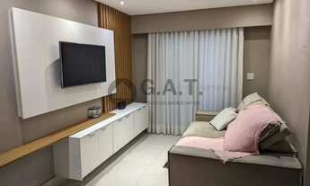 Imagem 5: Apartamento à venda em Sorocaba-SP, Jardim Vera Cruz: 3 quartos, 1 suíte, 1 sala, 1 banhei