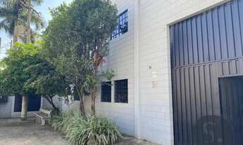 Imagem 5: Salão para alugar, 742 m² por R$ 13.000,00 - Jardim Werner Plaas - Americana/SP