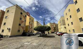 Imagem: Apto no Prado, 2/4, na 1ª quadra da praia