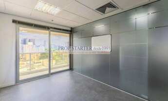 Imagem 6: Sala comercial para locação no Brooklin