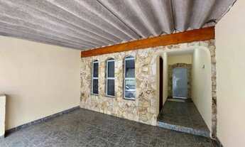 Imagem: Locação - Casa - Jardim São Fernando