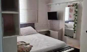 Imagem 5: Apartamento à venda no Condomínio Residencial Spazio Beach em Americana/SP