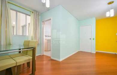 Imagem 2: Ótimo apartamento no bairro Portão