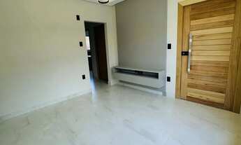 Imagem 2: Casa com 4 quartos e móveis planejados a 700 metros do Banco do Brasil em Lavras MG