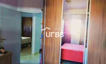 Imagem 7: Casa Térrea Setor dos Afonsos