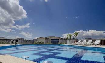 Imagem 3: Residencial Golden Clube Barros Junior, última unidade garden 3 quartos com suíte prontos