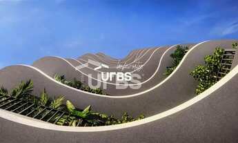 Imagem 4: Gaudí - Setor Bueno