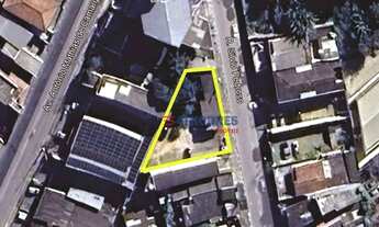 Imagem: Terreno à venda, 292 m² por R$ 285.000,00