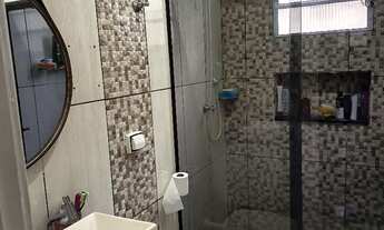 Imagem 7: Troco casa financiada por outro imóvel também financiado, ou quitado