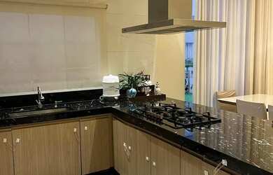 Imagem 7: Casa Mobiliada à venda, Condomínio do Lago , Goiânia, GO