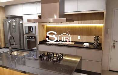 Imagem 3: Apartamento com 3 dormitórios à venda, 127 m² por RS 1.543.000,00 - Chácara Inglesa - São