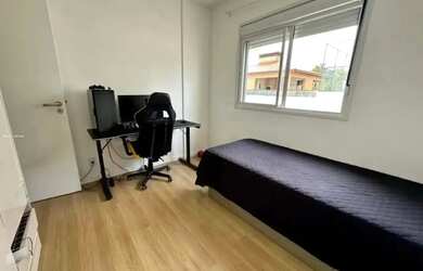 Imagem 4: Apartamento para Venda em Florianópolis, Jardim Atlântico, 2 dormitórios, 1 suíte, 2 banhe