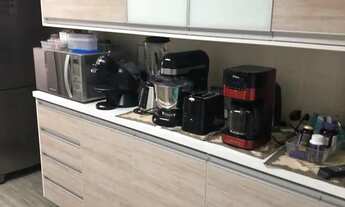 Imagem 6: Venda Apartamento 3 Dormitórios - 138 m² Paraíso