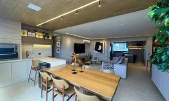 Imagem: Apartamento à venda, 4 quartos, 2 suítes