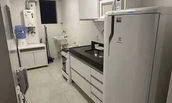 Imagem 3: Apartamento na Jatiuca