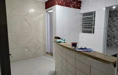 Imagem 6: Casa segura Casa com 1 dormitório