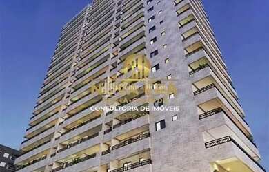 Imagem 3: FRENTE MAR APENAS R$ 79.800,00 MIL DE ENTRADA, 2DORMT 1SUITE 1VAGA LAZER COMPLETO !